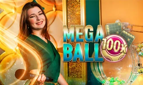 Wide selection of casino games